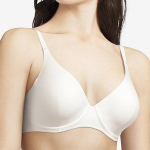 Chantelle Prime Plunge Double Knit Spacer